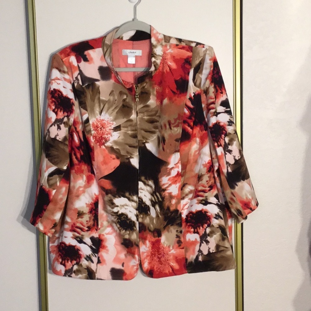 Dressy Jacket